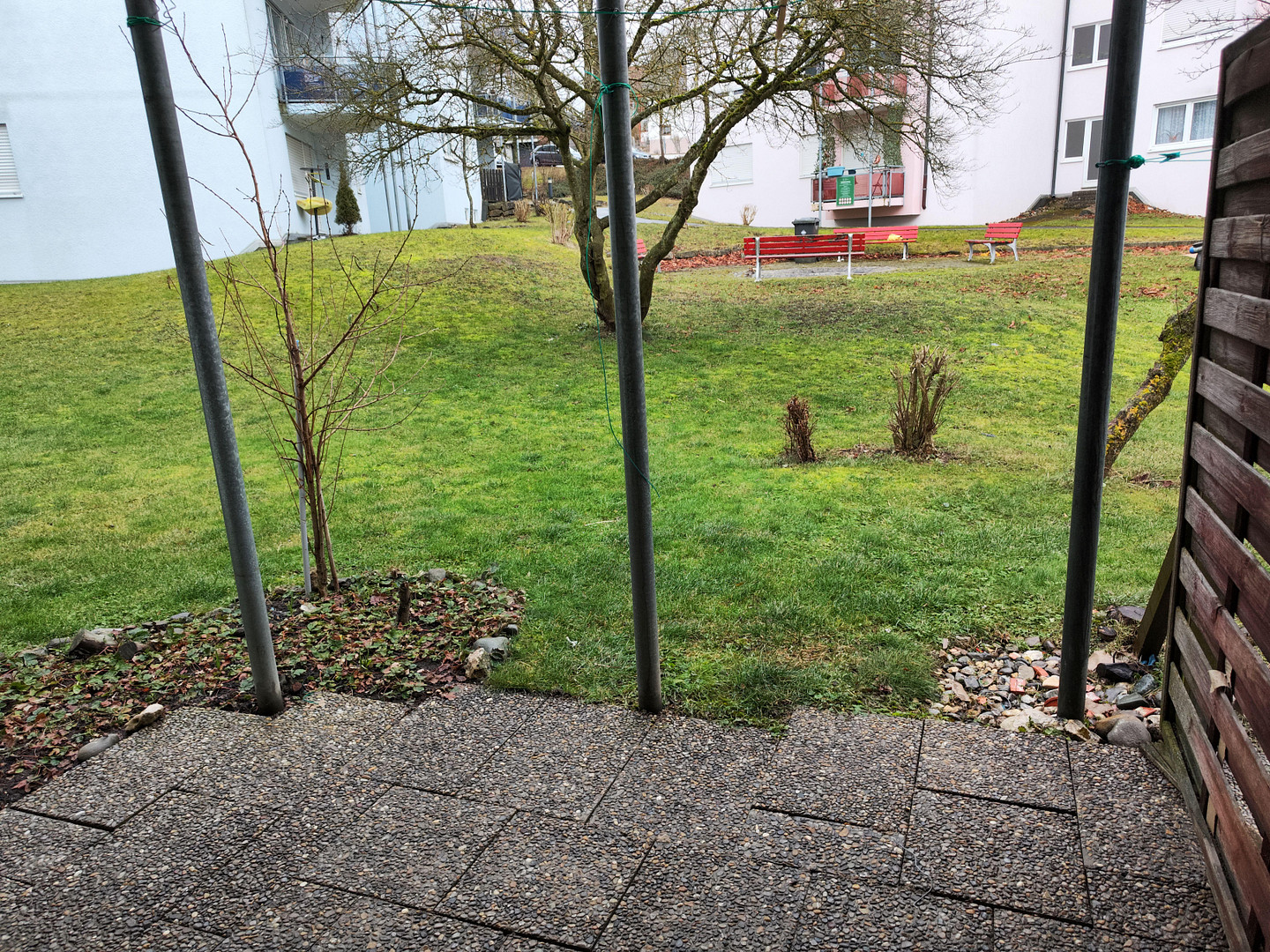 2-Zimmer EG-Wohnung - TOP-Rendite - provisionsfrei – Laichingen – Vorschaubild 7