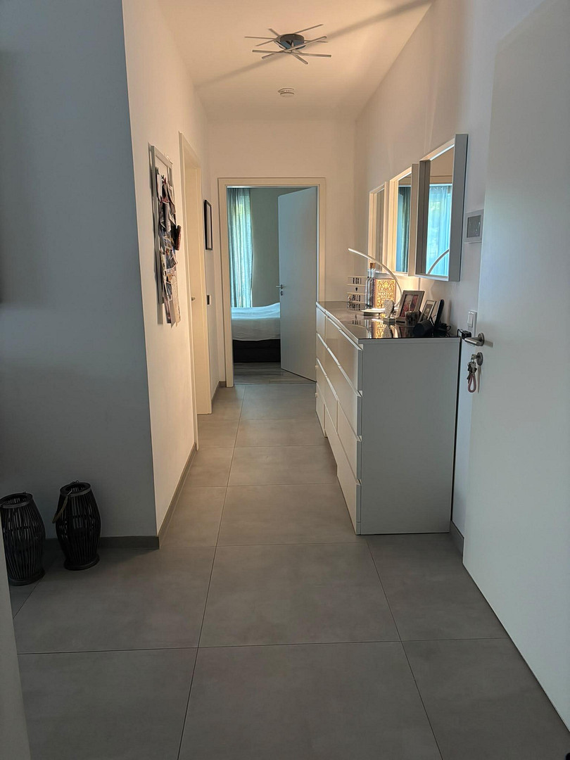 Merzenich Wohnung Einfamilienhaus Charakter mit Garten Nähe S-Bahn/A4 Anschluss Köln und Aachen – Merzenich – Vorschaubild 7