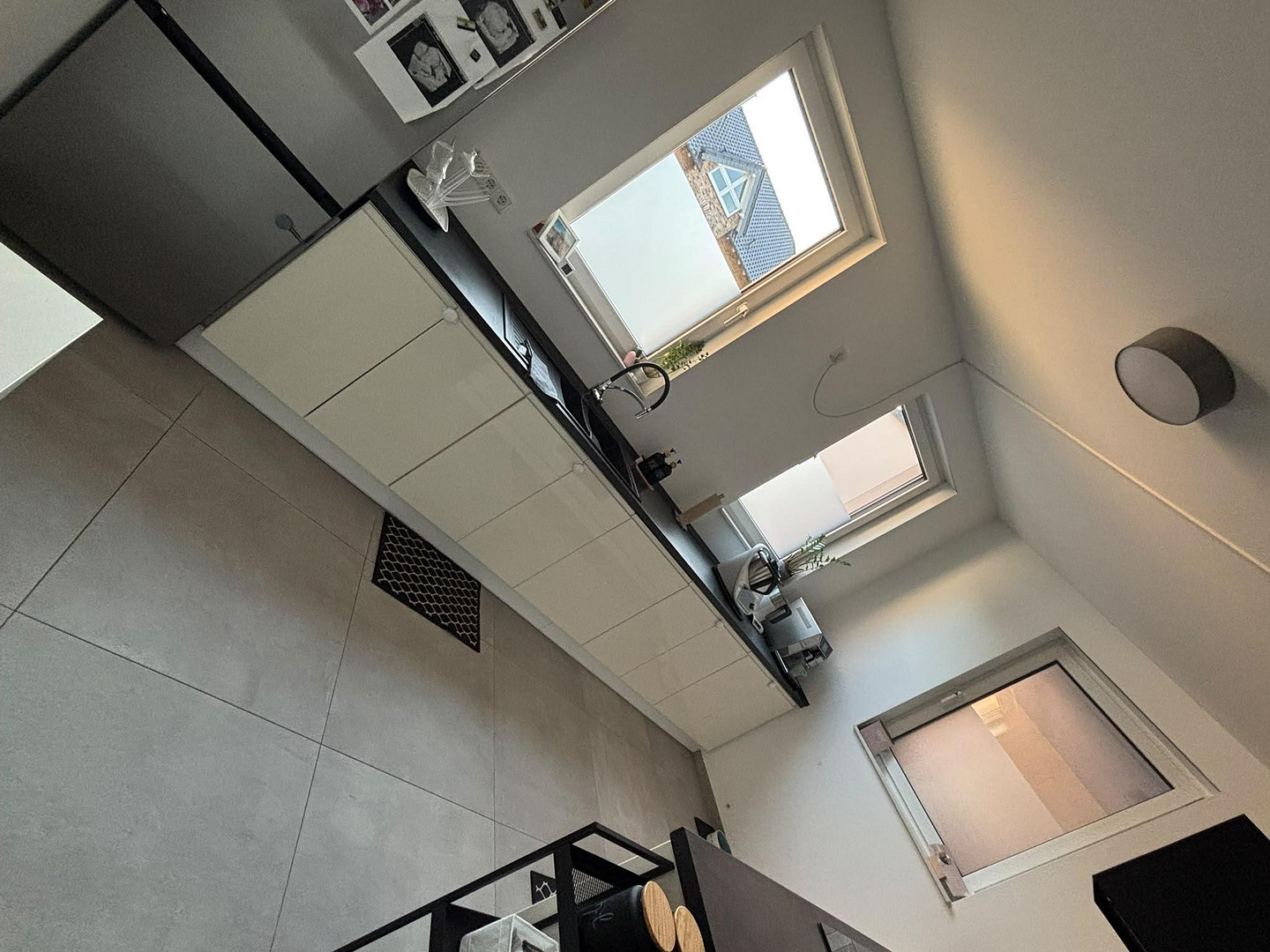 Merzenich Wohnung Einfamilienhaus Charakter mit Garten Nähe S-Bahn/A4 Anschluss Köln und Aachen – Merzenich – Vorschaubild 5