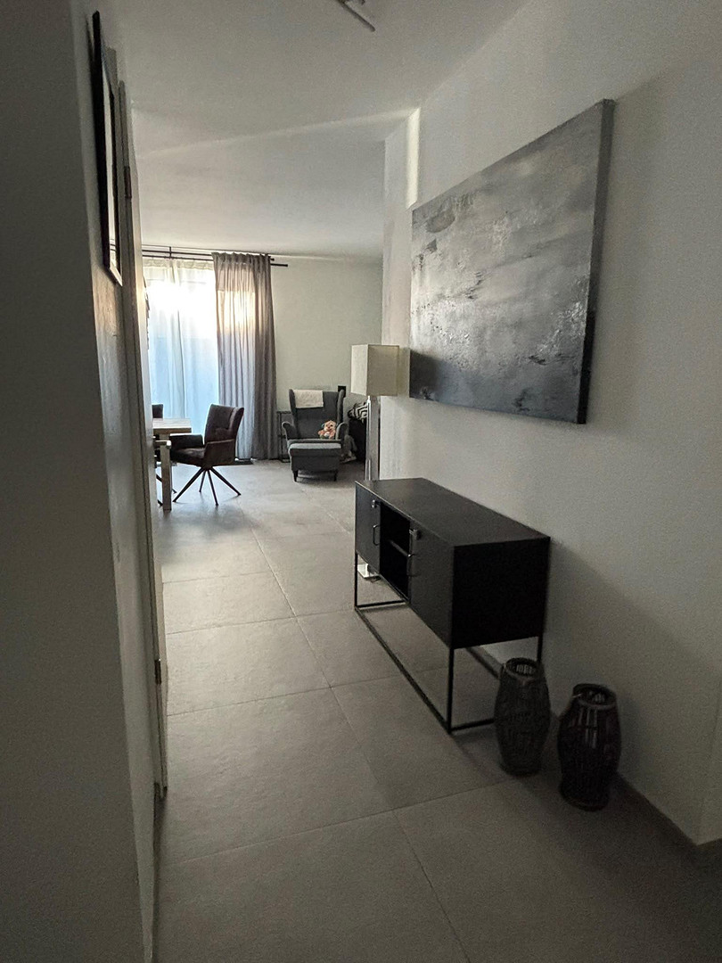 Merzenich Wohnung Einfamilienhaus Charakter mit Garten Nähe S-Bahn/A4 Anschluss Köln und Aachen – Merzenich – Vorschaubild 9