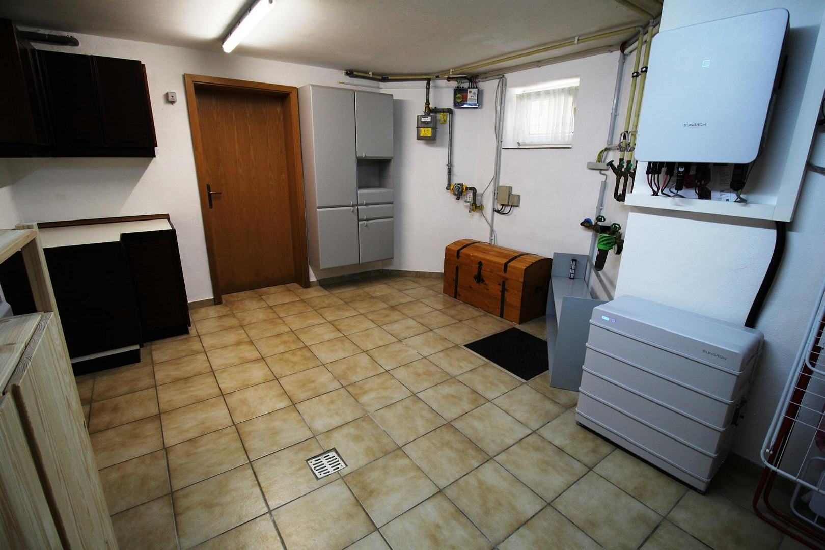 Attraktives Einfamilienhaus mit Wärmepumpen, PV-Anlage mit Speicher und traumhaften Garten – Immenhausen(Holzhausen) – Vorschaubild 40