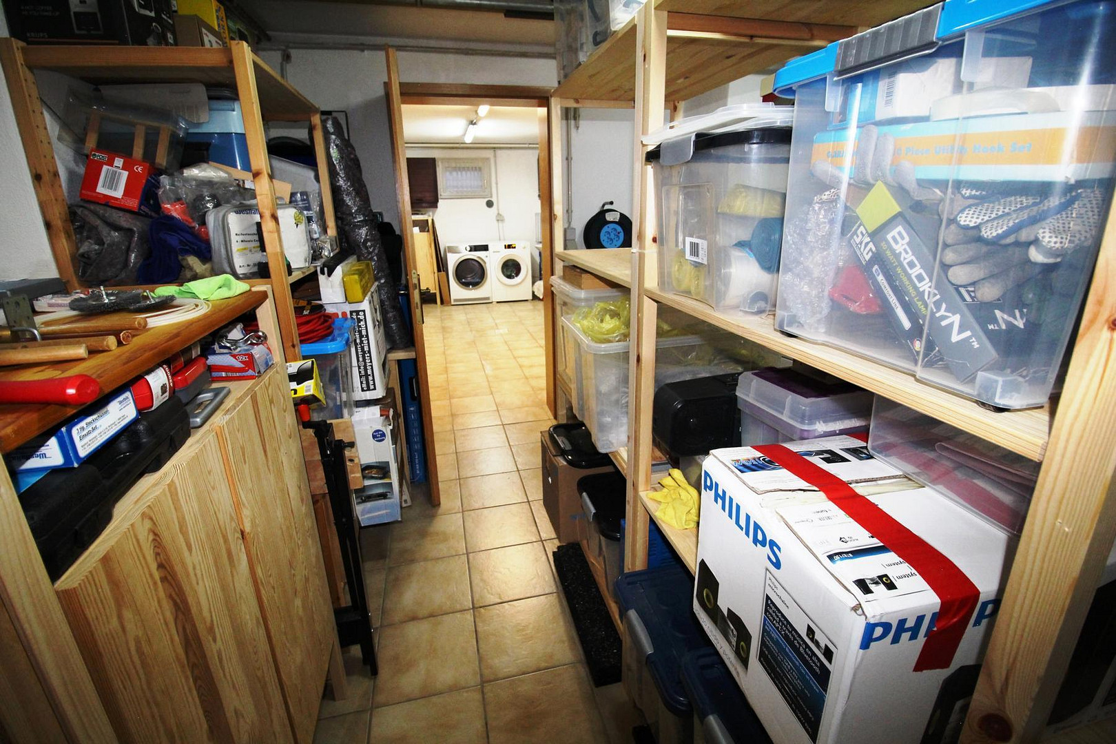 Attraktives Einfamilienhaus mit Wärmepumpen, PV-Anlage mit Speicher und traumhaften Garten – Immenhausen(Holzhausen) – Vorschaubild 42