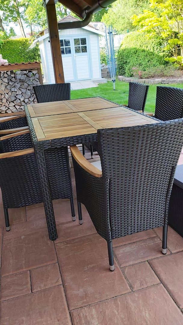 Attraktives Einfamilienhaus mit Wärmepumpen, PV-Anlage mit Speicher und traumhaften Garten – Immenhausen(Holzhausen) – Vorschaubild 10