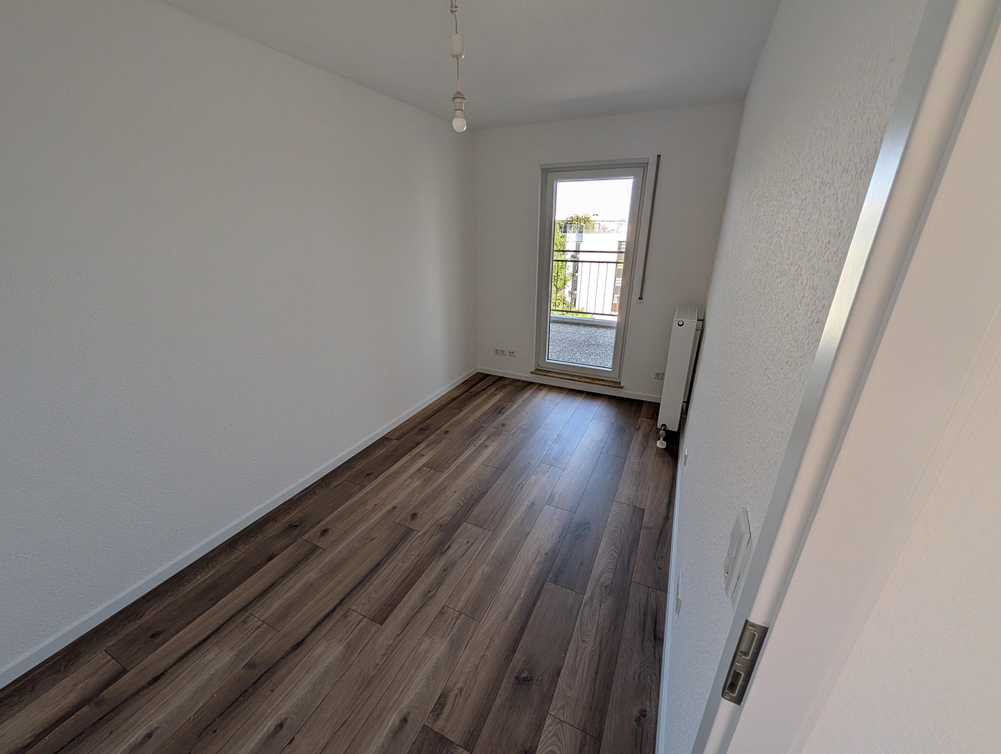 Kernsanierte Penthouse-Wohnung – Windmühlstraße 2-4, 68165 Mannheim – Vorschaubild 4