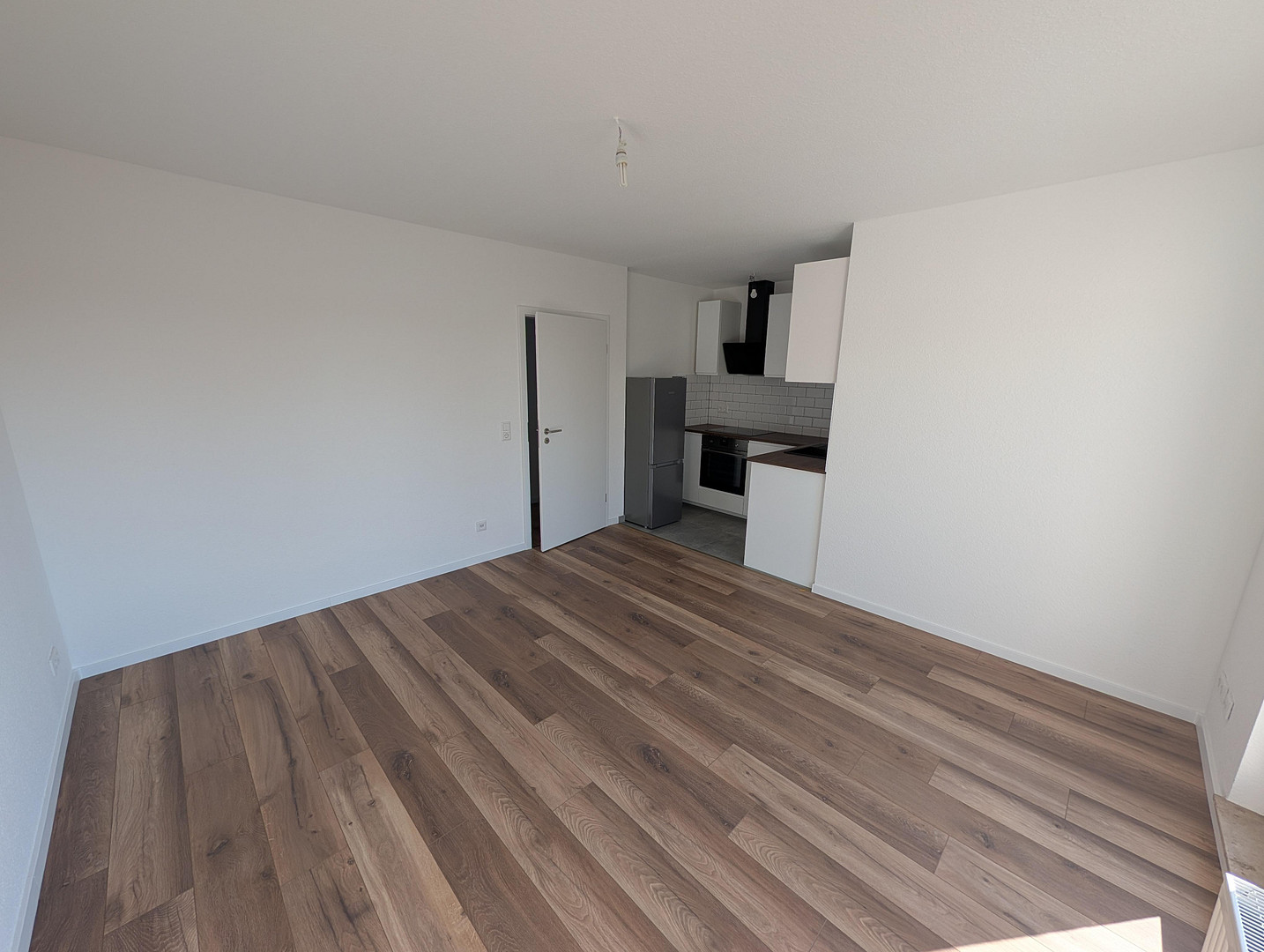 Kernsanierte Penthouse-Wohnung – Windmühlstraße 2-4, 68165 Mannheim – Vorschaubild 2