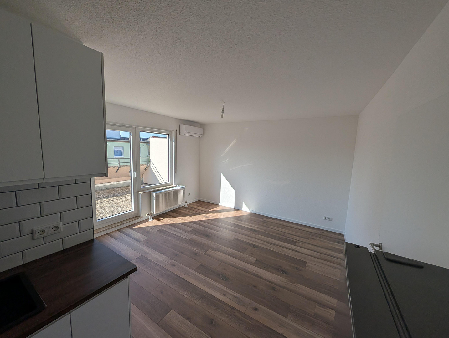 Kernsanierte Penthouse-Wohnung – Windmühlstraße 2-4, 68165 Mannheim – Vorschaubild 3