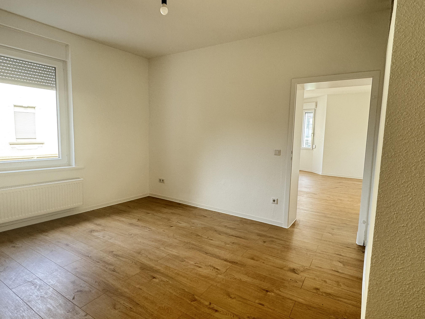 Renovierte 2-Zimmer-Wohnung in Leverkusen Lützenkirchen – Lützenkirchener Str. 214, 51381 Leverkusen(Quettingen) – Vorschaubild 5