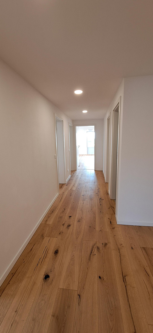 Penthouse‑Feeling, Handschuhsheim – Kernsaniert, Klimatisiert & Weitblick zu den Pfälzer Bergen – 69121 Heidelberg(Handschuhsheim) – Vorschaubild 3