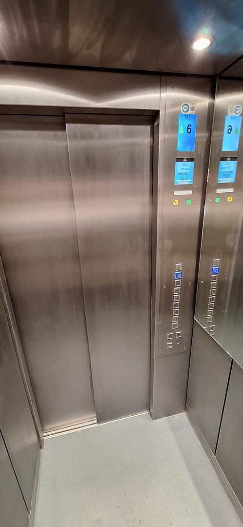 Penthouse‑Feeling, Handschuhsheim – Kernsaniert, Klimatisiert & Weitblick zu den Pfälzer Bergen – 69121 Heidelberg(Handschuhsheim) – Vorschaubild 19