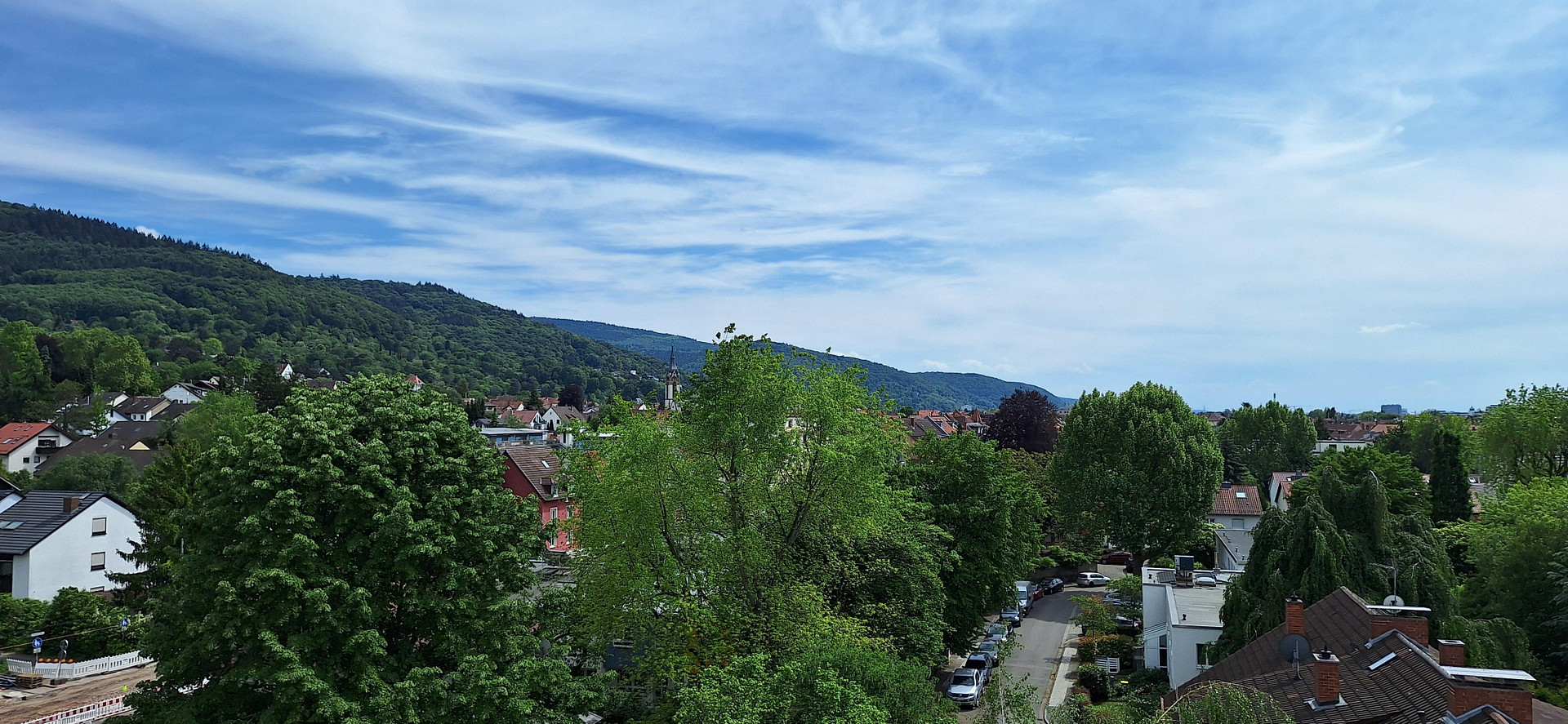 Penthouse‑Feeling, Handschuhsheim – Kernsaniert, Klimatisiert & Weitblick zu den Pfälzer Bergen – 69121 Heidelberg(Handschuhsheim) – Vorschaubild 4