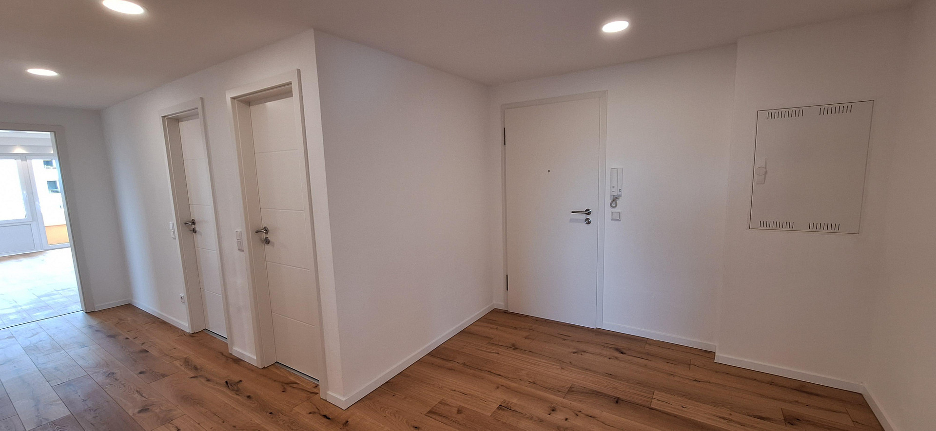 Penthouse‑Feeling, Handschuhsheim – Kernsaniert, Klimatisiert & Weitblick zu den Pfälzer Bergen – 69121 Heidelberg(Handschuhsheim) – Vorschaubild 6