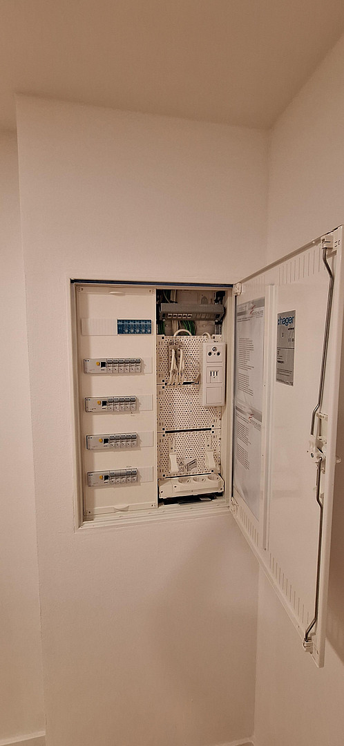 Penthouse‑Feeling, Handschuhsheim – Kernsaniert, Klimatisiert & Weitblick zu den Pfälzer Bergen – 69121 Heidelberg(Handschuhsheim) – Vorschaubild 16
