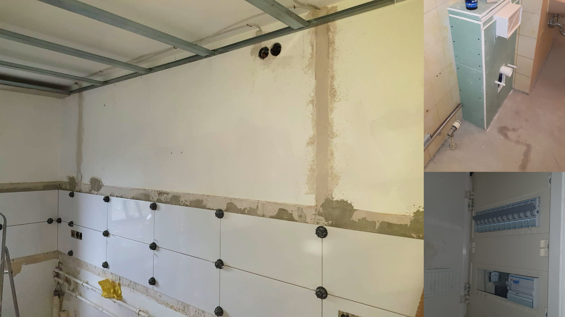Frei! 2Zi Weststadt-Juwel Effizienz C: Fernwärme, Riesen-Balkon, Stellplatz, Möbliert – Lessingstr. 37b, 76135 Karlsruhe(Weststadt) – Vorschaubild 13