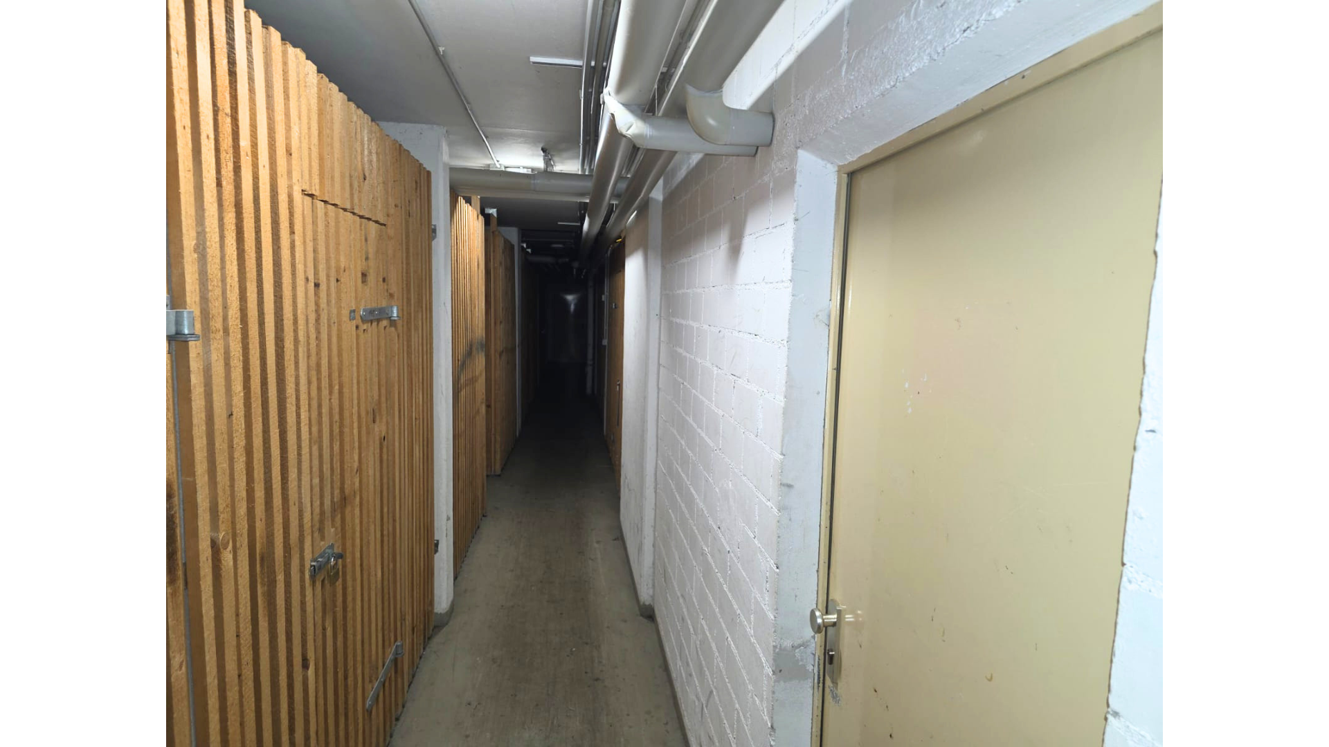 Frei! 2Zi Weststadt-Juwel Effizienz C: Fernwärme, Riesen-Balkon, Stellplatz, Möbliert – Lessingstr. 37b, 76135 Karlsruhe(Weststadt) – Vorschaubild 21