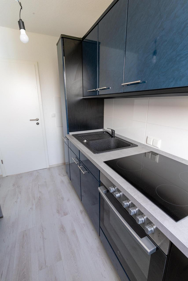 gepflegte 3-Zimmerwohnung mit Balkon, EBK und Stellplatz in Nienburg (Saale) – Richardstr. 30, 6429 Nienburg (Saale) – Vorschaubild 10