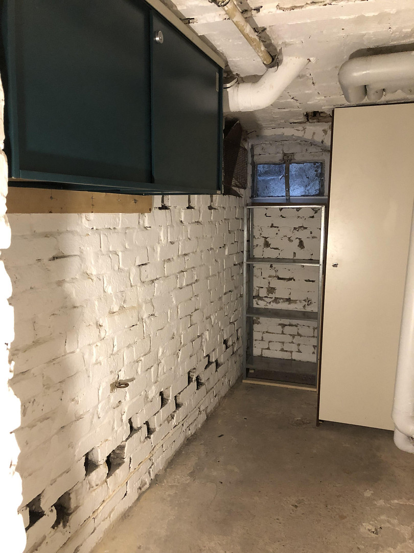 Stilvoll modernisierte Altbauwohnung mit Balkon im beliebten Florakiez – 13187 Berlin(Pankow) – Vorschaubild 16