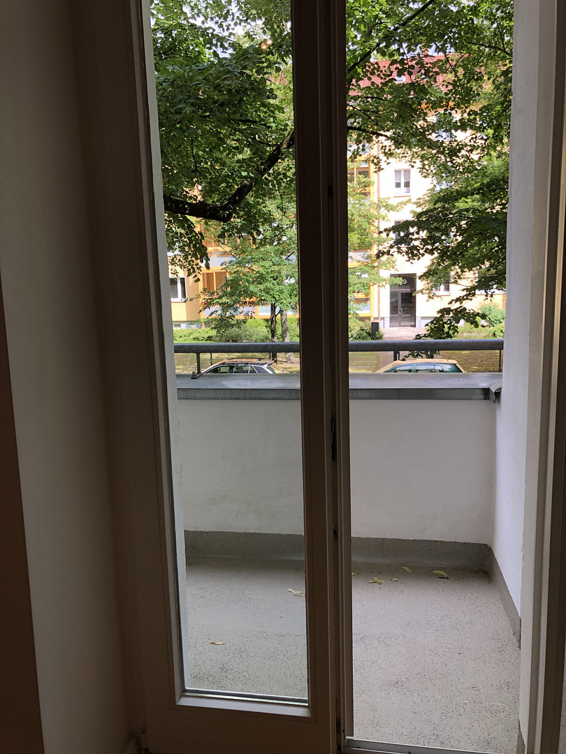 Stilvoll modernisierte Altbauwohnung mit Balkon im beliebten Florakiez – 13187 Berlin(Pankow) – Vorschaubild 4