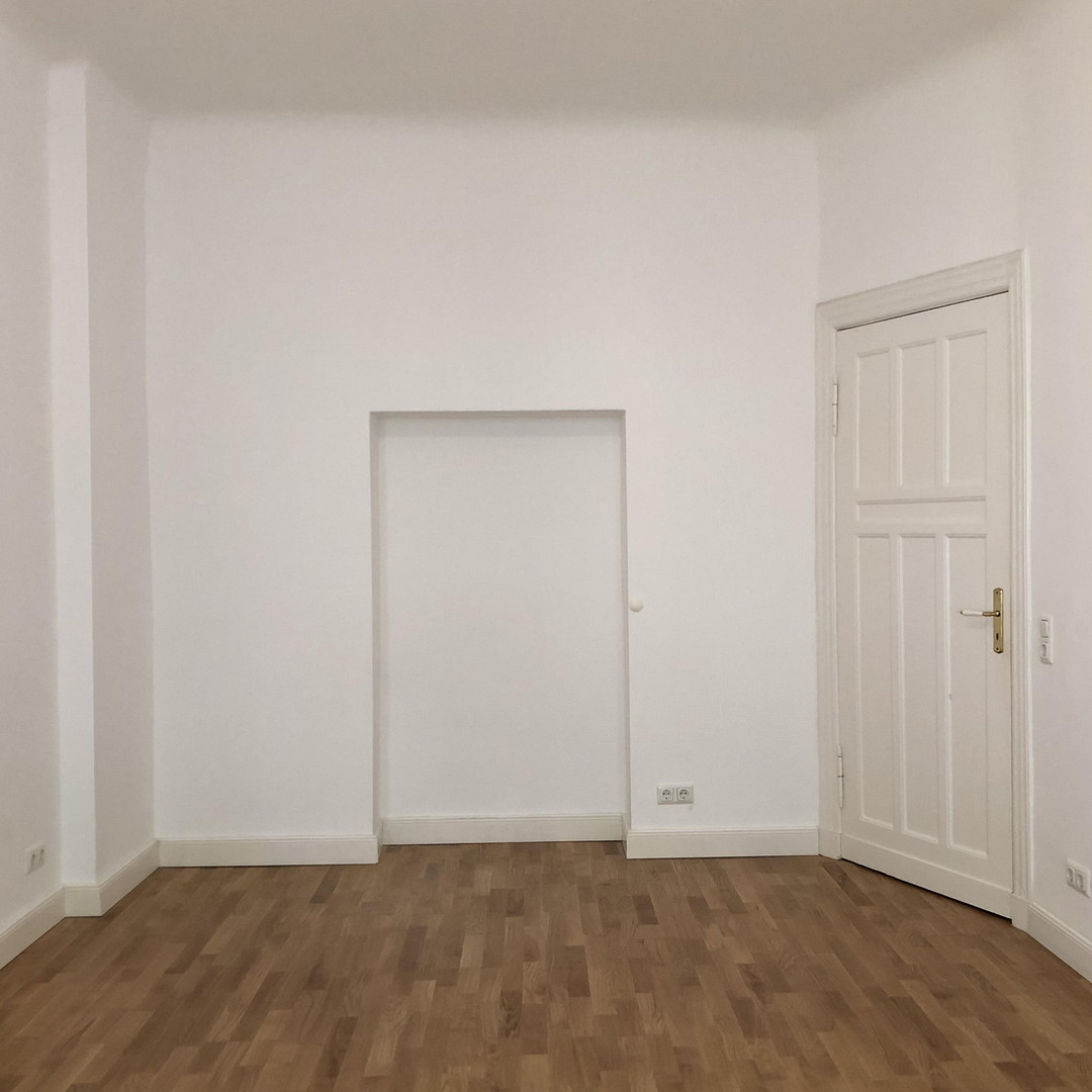 Stilvoll modernisierte Altbauwohnung mit Balkon im beliebten Florakiez – 13187 Berlin(Pankow) – Vorschaubild 7