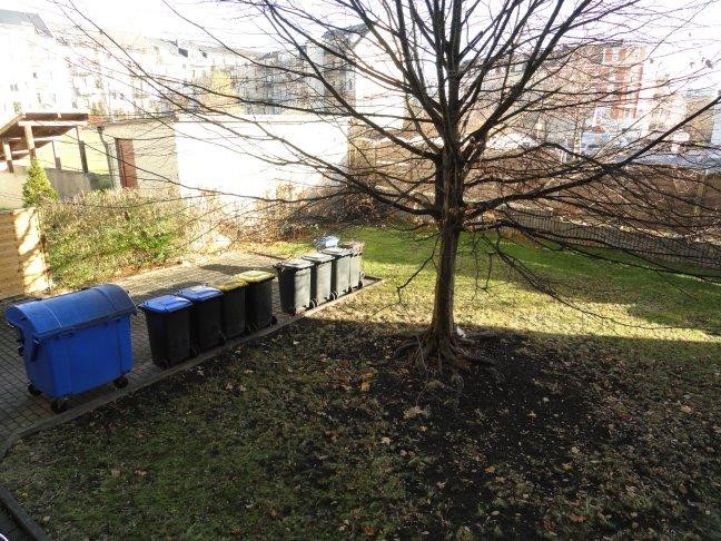 Vermietete Eigentumswohnung in guter Lage von Schloßchemnitz – Bergstr. 42, 9113 Chemnitz(Schloßchemnitz) – Vorschaubild 12