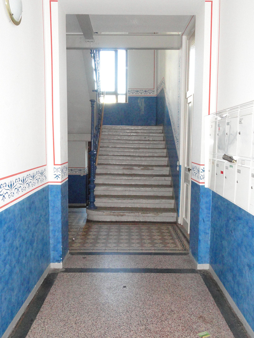 Vermietete Eigentumswohnung in guter Lage von Schloßchemnitz – Bergstr. 42, 9113 Chemnitz(Schloßchemnitz) – Vorschaubild 2