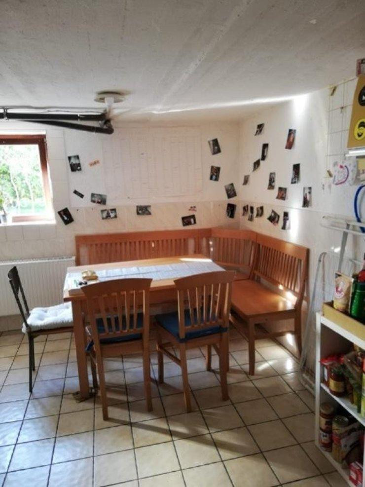 Einfamilienhaus - naturnah, ruhig, im Zentrum – Siegen – Vorschaubild 9