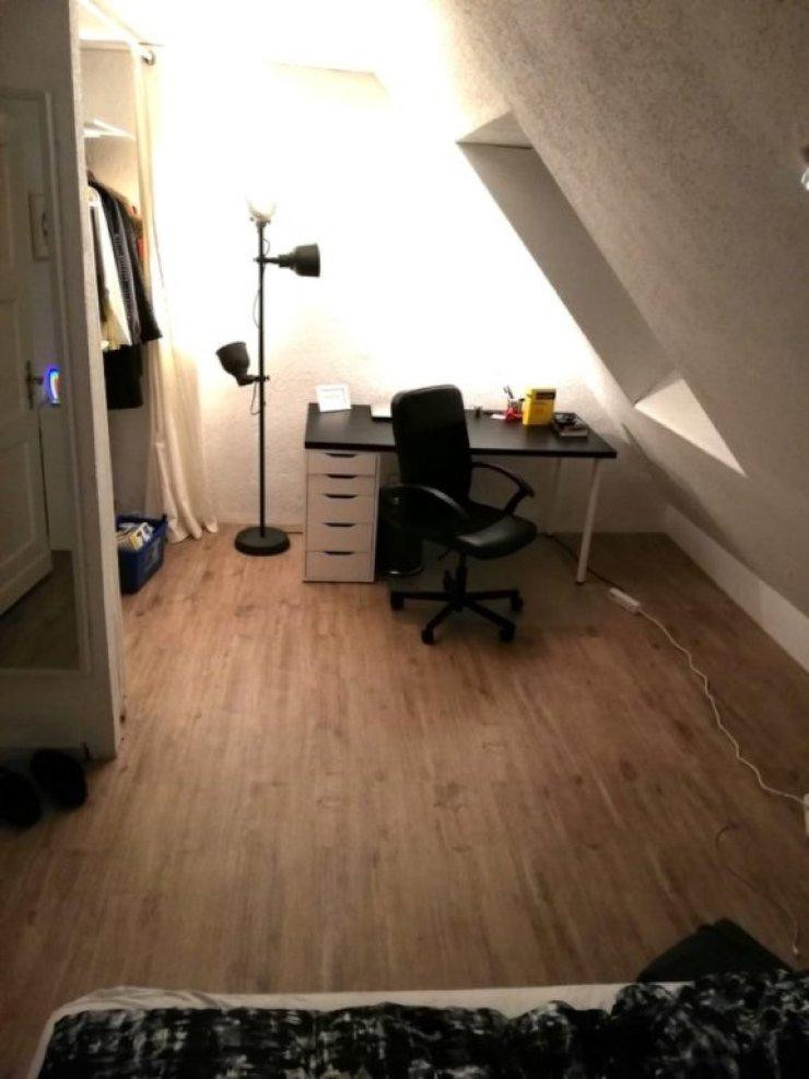 Einfamilienhaus - naturnah, ruhig, im Zentrum – Siegen – Vorschaubild 15