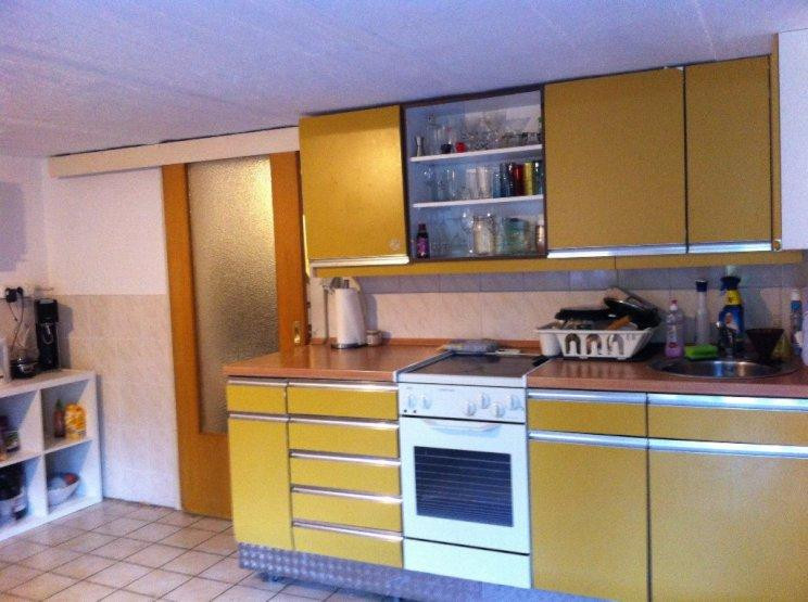 Einfamilienhaus - naturnah, ruhig, im Zentrum – Siegen – Vorschaubild 10