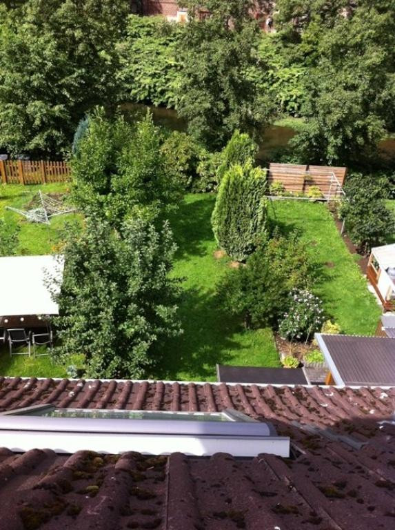 Einfamilienhaus - naturnah, ruhig, im Zentrum – Siegen – Vorschaubild 2