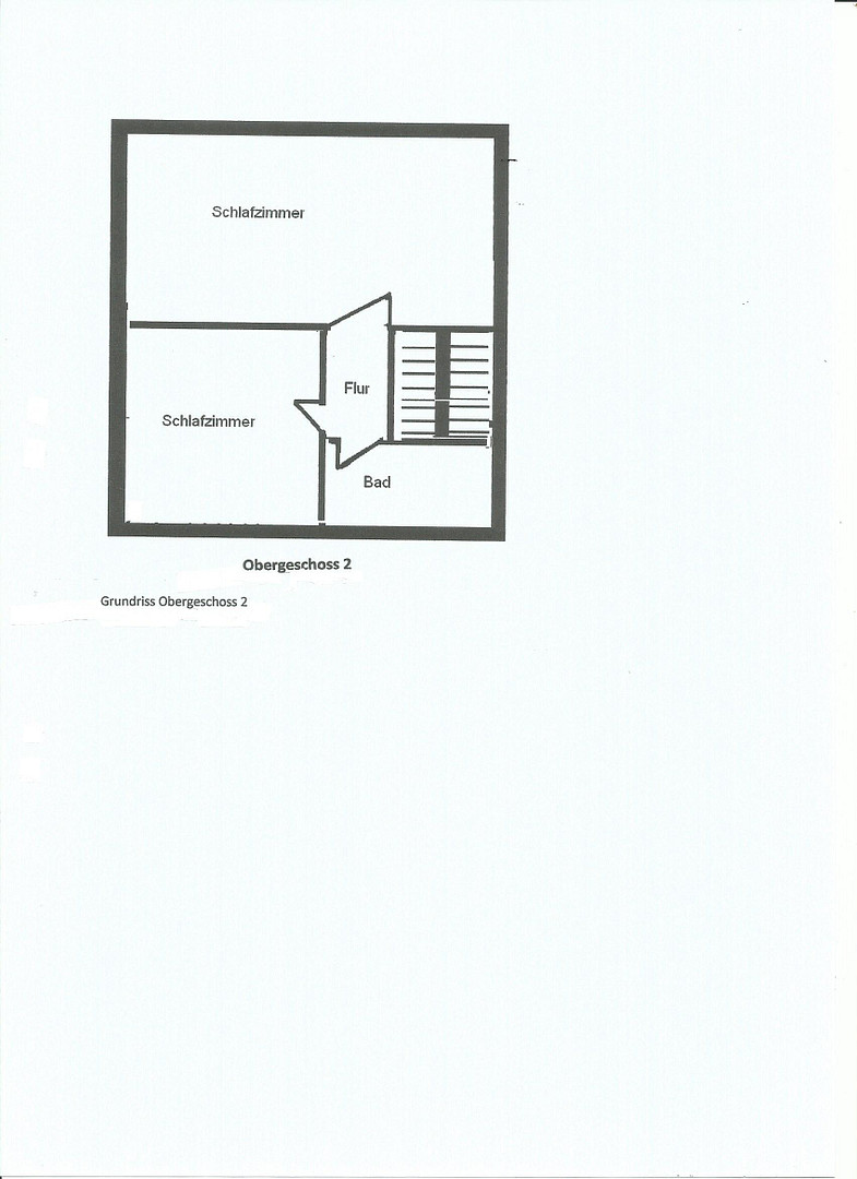 Einfamilienhaus - naturnah, ruhig, im Zentrum – Siegen – Vorschaubild 23