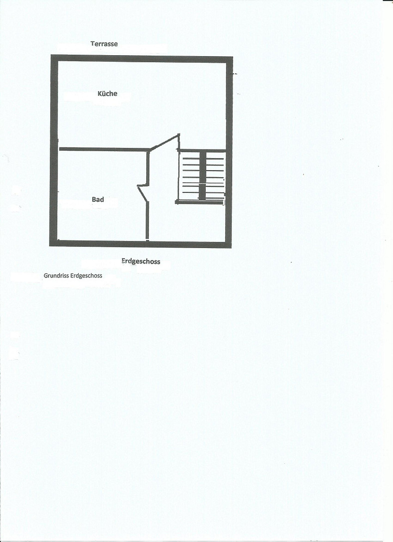 Einfamilienhaus - naturnah, ruhig, im Zentrum – Siegen – Vorschaubild 20