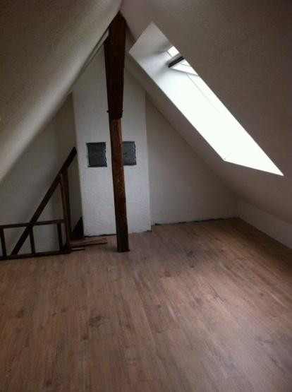 Einfamilienhaus - naturnah, ruhig, im Zentrum – Siegen – Vorschaubild 12