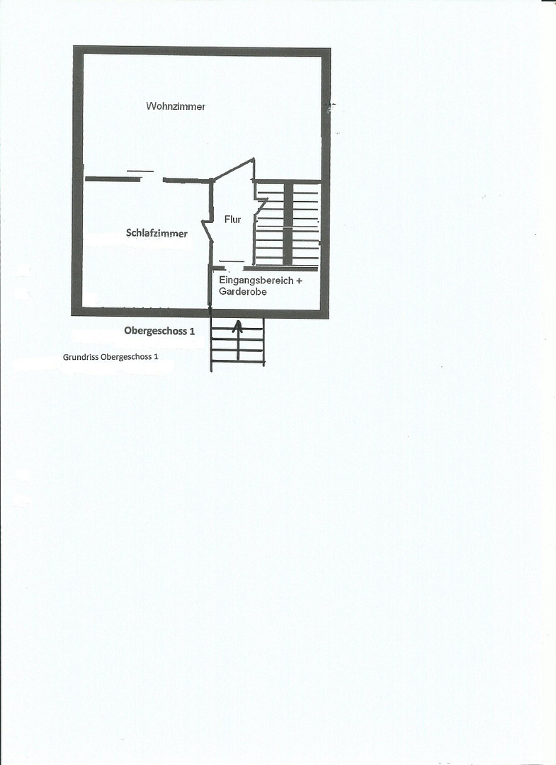 Einfamilienhaus - naturnah, ruhig, im Zentrum – Siegen – Vorschaubild 22