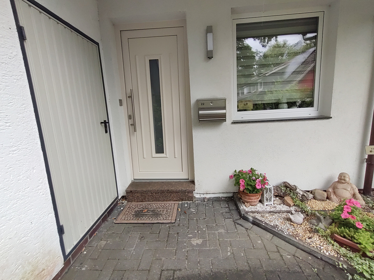 Mein's wird Dein's – Einziehen und wohlfühlen! – Hagen im Bremischen(Sandstedt) – Vorschaubild 10