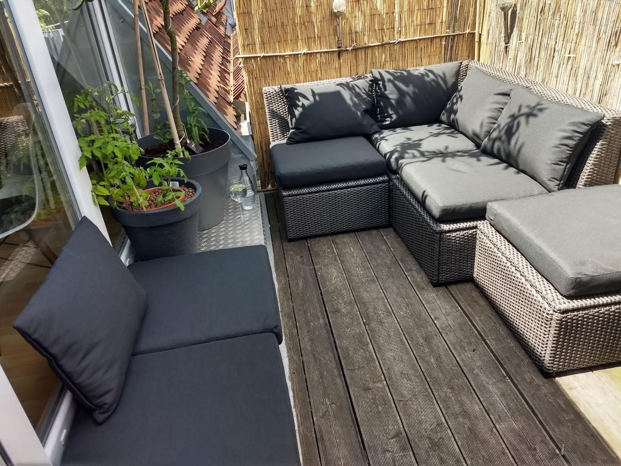 3 ZKB, Stuttgart Süd – Burgstallstr. 60, 70199 Stuttgart(Süd) – Vorschaubild 2