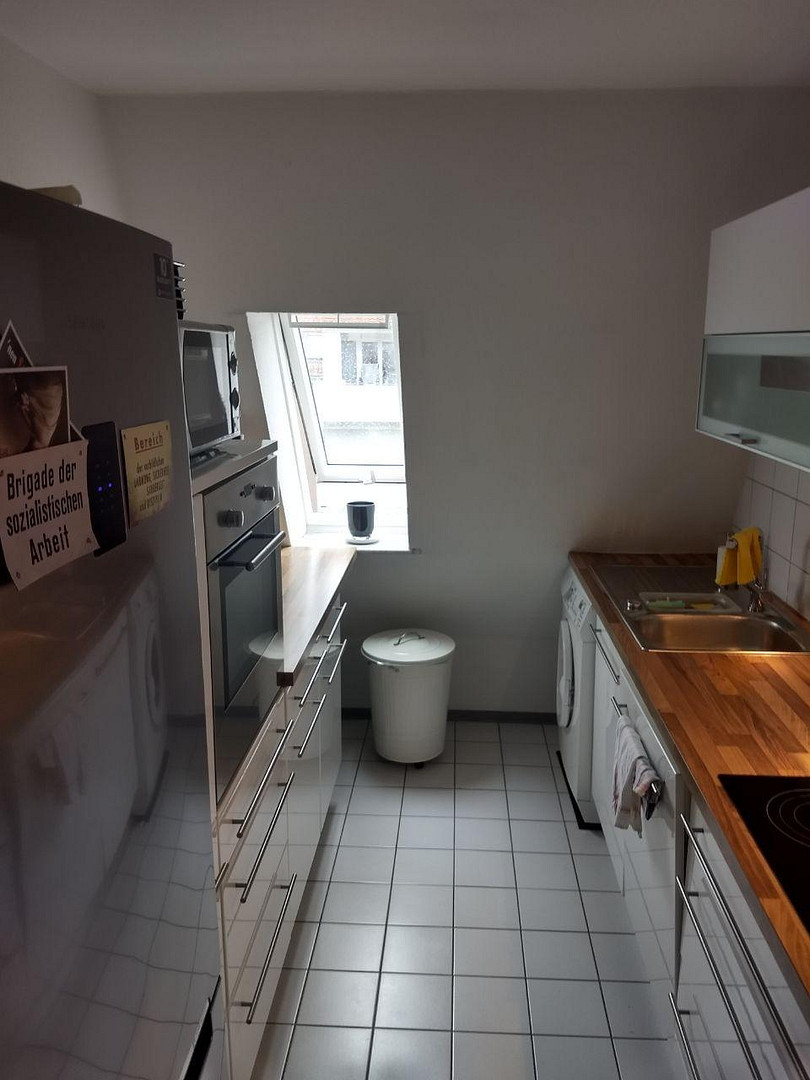 3 ZKB, Stuttgart Süd – Burgstallstr. 60, 70199 Stuttgart(Süd) – Vorschaubild 7