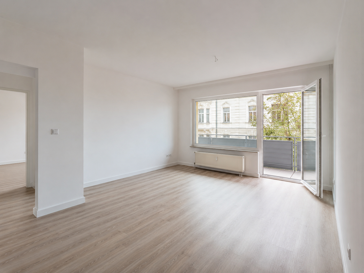 Vermietete Kapitalanlage Köln-Innenstadt | 5,7 % Rendite | 2 Zi., 59 m², umfassend saniert – 50667 Köln(Innenstadt) – Vorschaubild 2