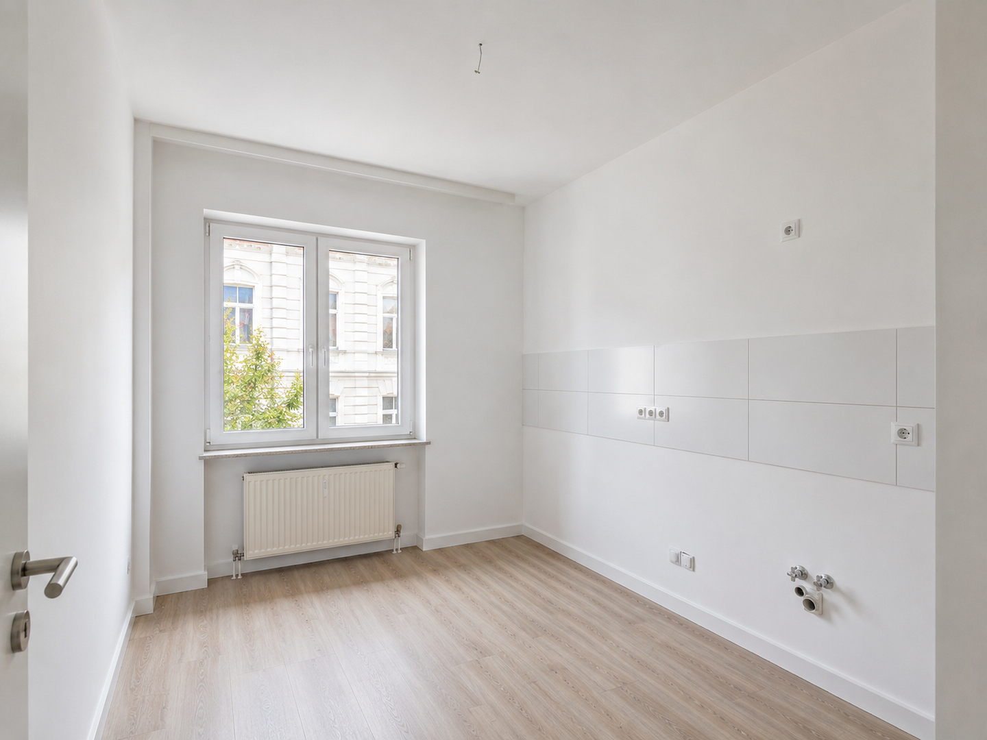 Vermietete Kapitalanlage Köln-Innenstadt | 5,7 % Rendite | 2 Zi., 59 m², umfassend saniert – 50667 Köln(Innenstadt) – Vorschaubild 3