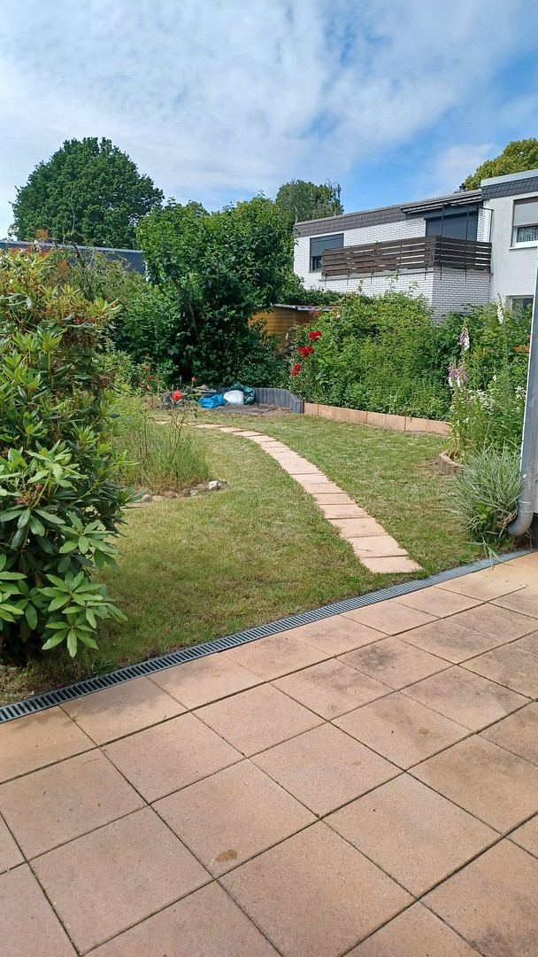 Exklusives Reihenhaus in Bestlage von Hannover-Langenhagen – umfassend modernisiert & bezugsfertig – Langenhagen – Vorschaubild 21
