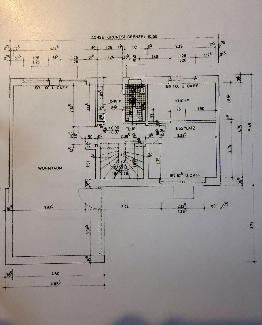 Exklusives Reihenhaus in Bestlage von Hannover-Langenhagen – umfassend modernisiert & bezugsfertig – Langenhagen – Vorschaubild 22