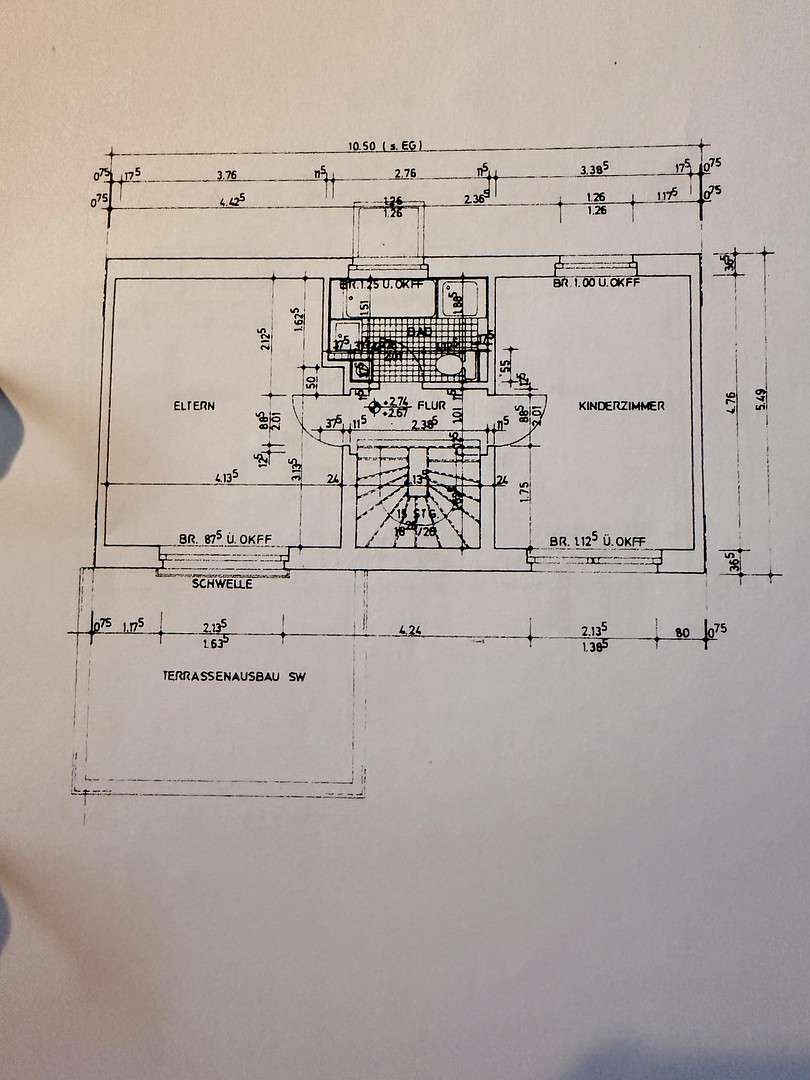 Exklusives Reihenhaus in Bestlage von Hannover-Langenhagen – umfassend modernisiert & bezugsfertig – Langenhagen – Vorschaubild 23