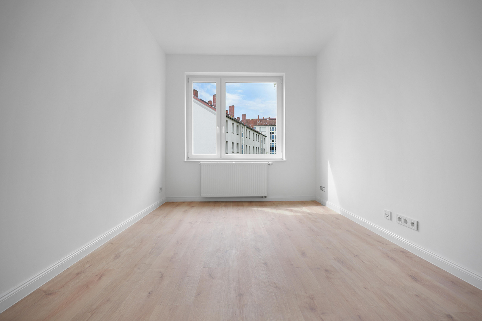 Sanierter Altbau in Hannover-Ricklingen – Waßmannstr. 9, 30459 Hannover(Ricklingen) – Vorschaubild 5