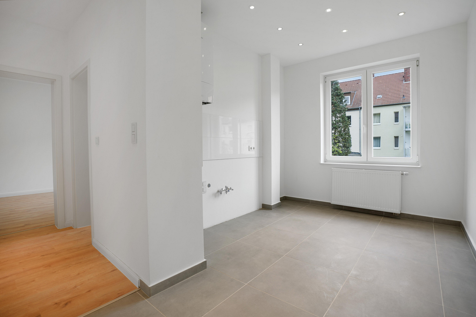 Sanierter Altbau in Hannover-Ricklingen – Waßmannstr. 9, 30459 Hannover(Ricklingen) – Vorschaubild 6