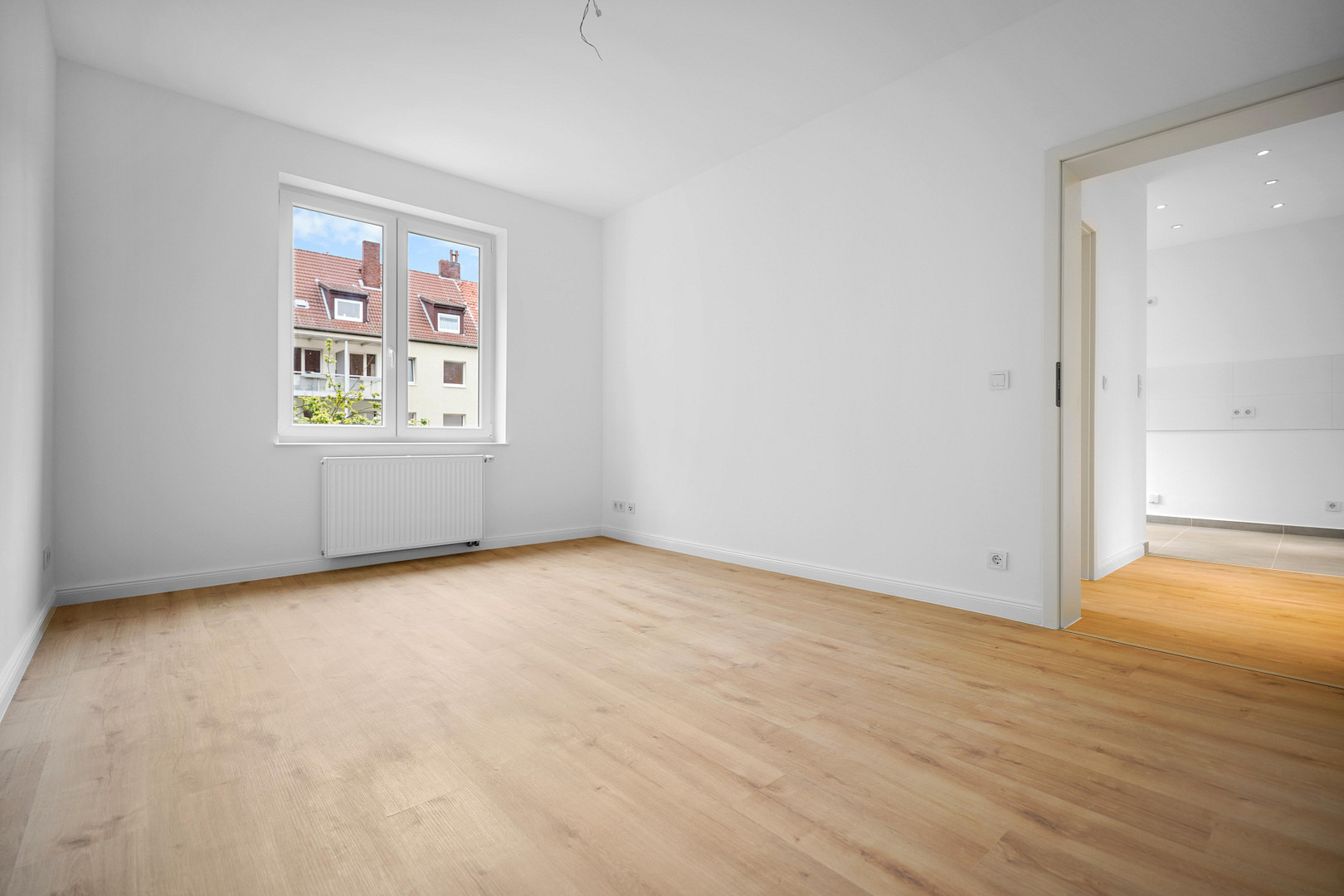 Sanierter Altbau in Hannover-Ricklingen – Waßmannstr. 9, 30459 Hannover(Ricklingen) – Vorschaubild 3