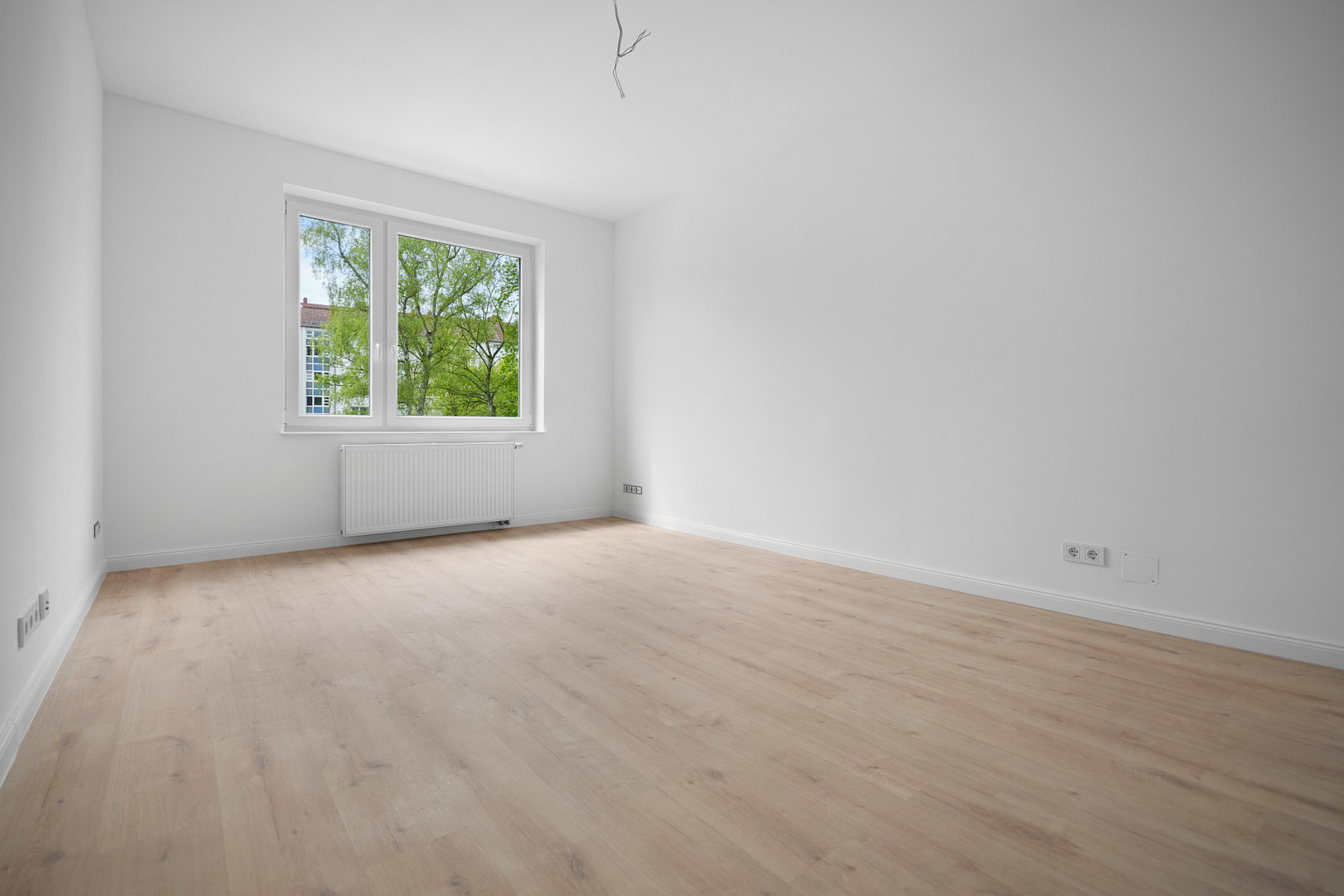 Sanierter Altbau in Hannover-Ricklingen – Waßmannstr. 9, 30459 Hannover(Ricklingen) – Vorschaubild 2