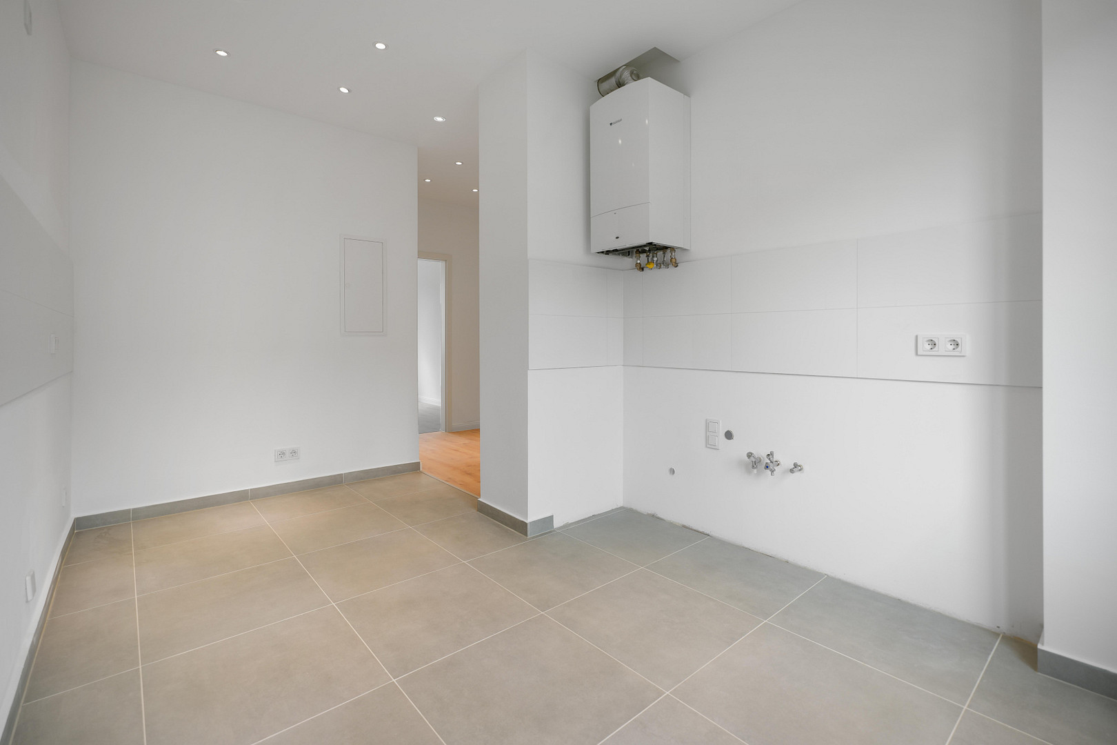 Sanierter Altbau in Hannover-Ricklingen – Waßmannstr. 9, 30459 Hannover(Ricklingen) – Vorschaubild 7