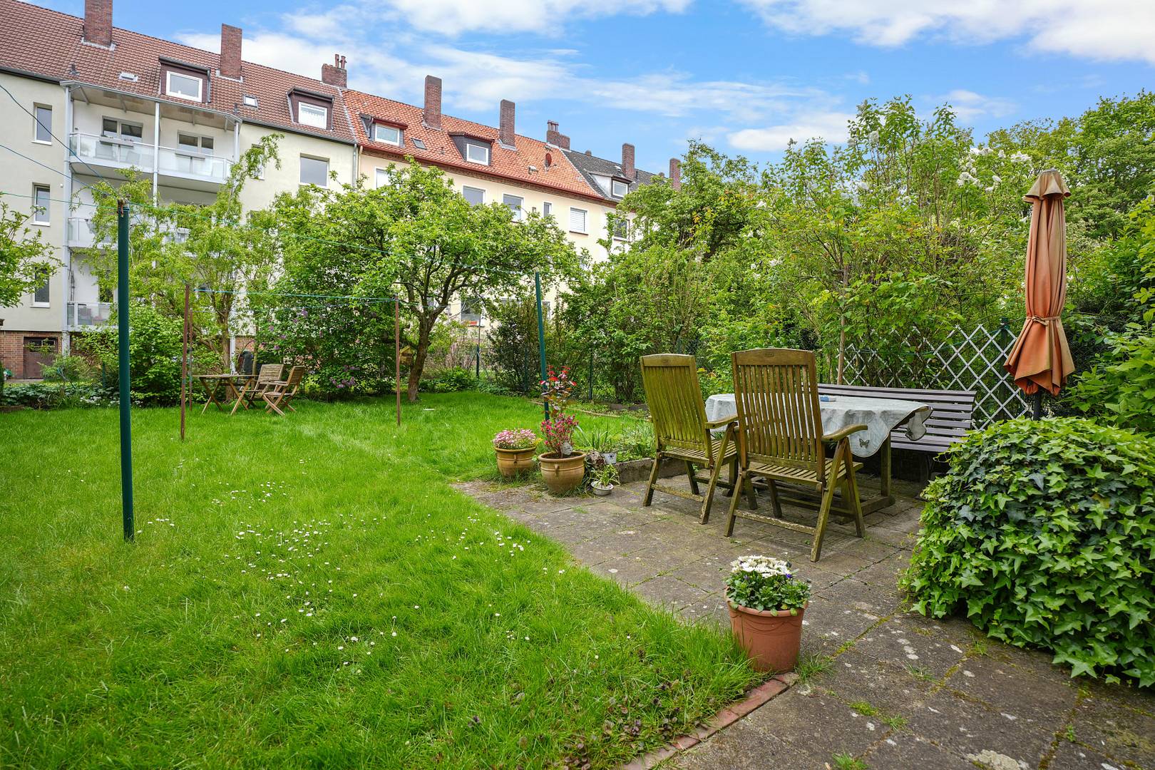 Sanierter Altbau in Hannover-Ricklingen – Waßmannstr. 9, 30459 Hannover(Ricklingen) – Vorschaubild 9