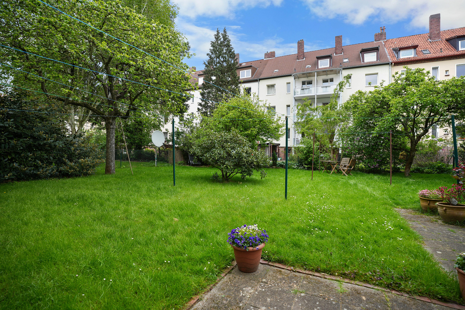 Sanierter Altbau in Hannover-Ricklingen – Waßmannstr. 9, 30459 Hannover(Ricklingen) – Vorschaubild 10