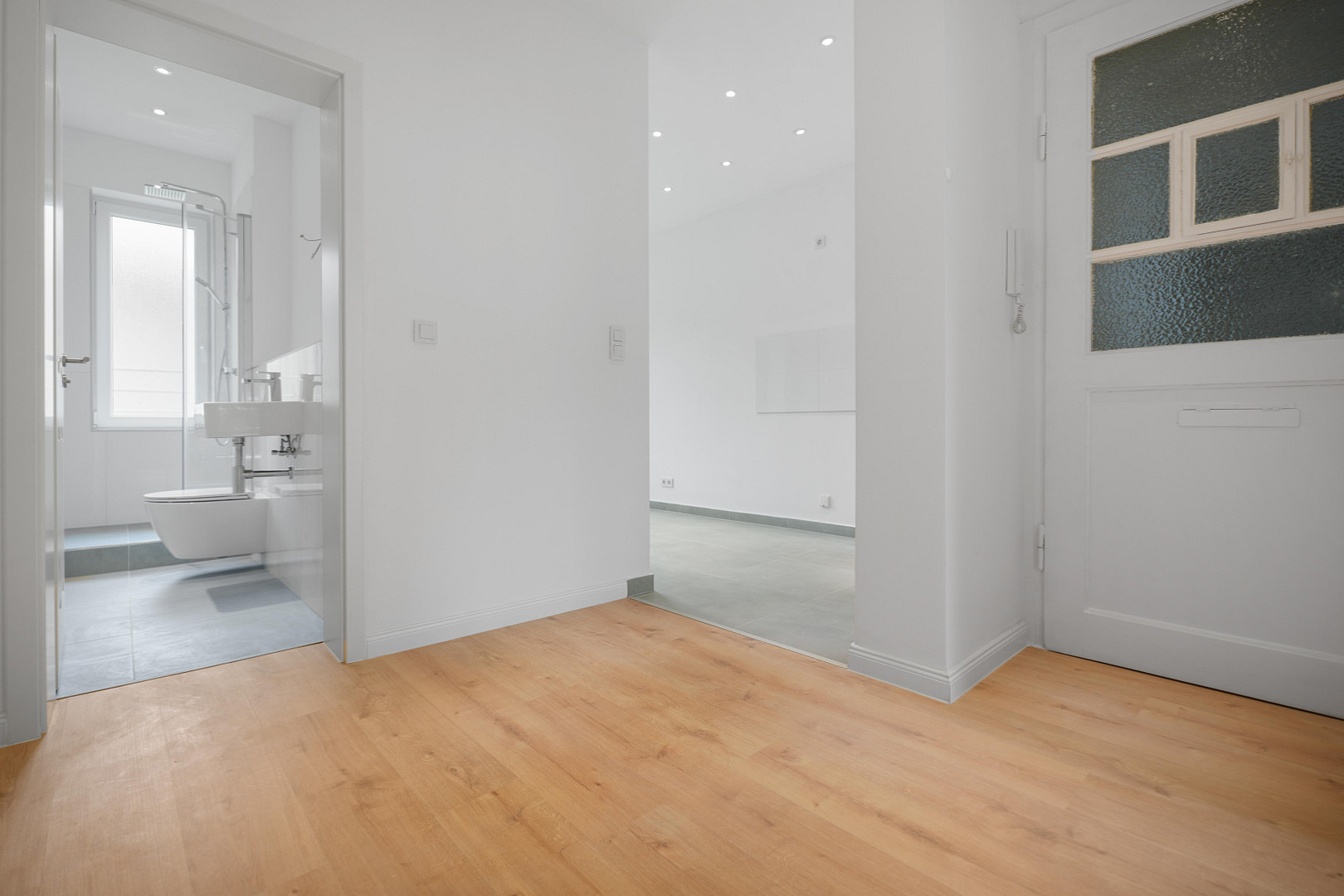 Sanierter Altbau in Hannover-Ricklingen – Waßmannstr. 9, 30459 Hannover(Ricklingen) – Vorschaubild 8