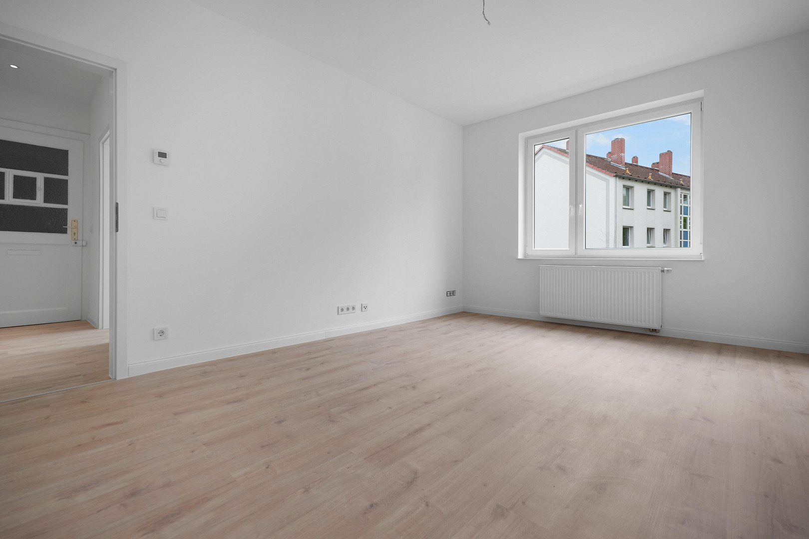 Sanierter Altbau in Hannover-Ricklingen – Waßmannstr. 9, 30459 Hannover(Ricklingen) – Vorschaubild 4