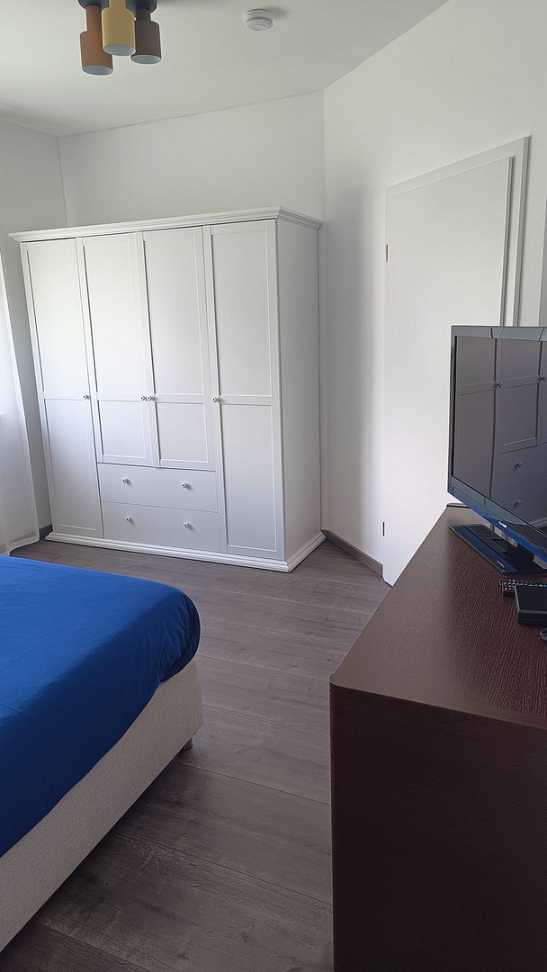 Provisionsfrei - High-Tech KfW-Effizienzhaus 55 (Baujahr 2024) mit E3/DC Hauskraftwerk – Haiterbach – Vorschaubild 27